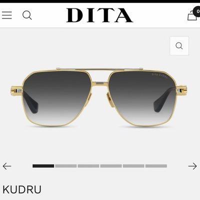 Dita Sunglasses — 9