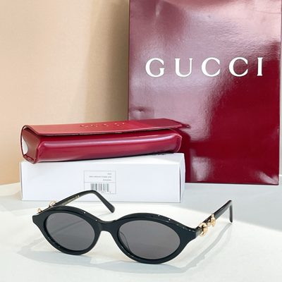 Gucci Sunglasses — 6