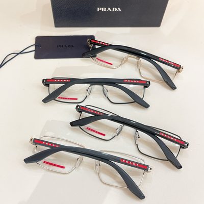 Prada Sunglasses — 8