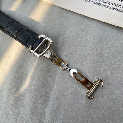 Cartier Watch — 9