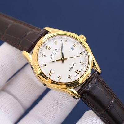 Rolex Watch — 6