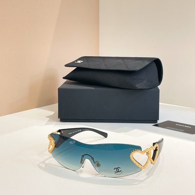 Chanel Sunglasses — 5