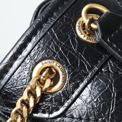 YSL Bag — 8