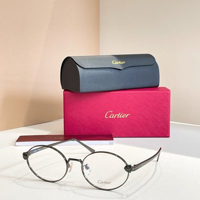 Cartier Sunglasses — 4