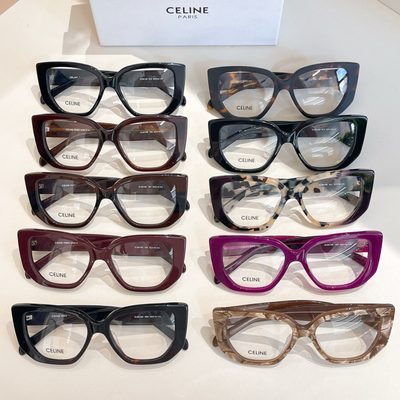 Celine Sunglasses — 5