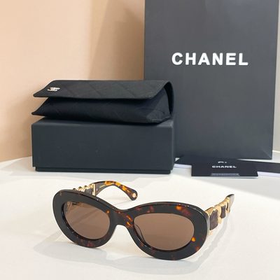 Chanel Sunglasses — 5