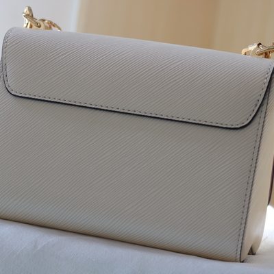 Louis Vuitton Bag — 6
