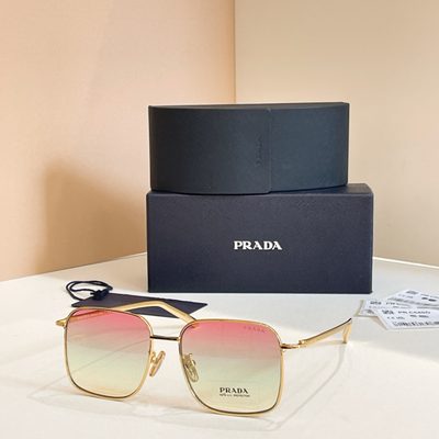 Prada Sunglasses — 5