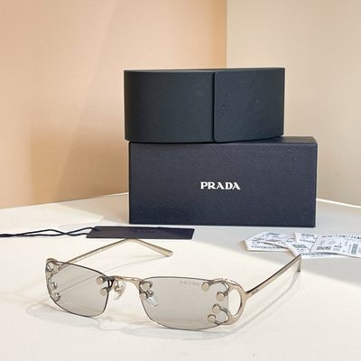 Prada Sunglasses — 5