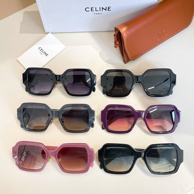 Celine Sunglasses — 9