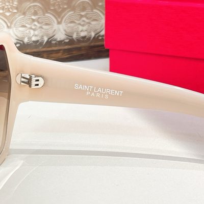 YSL Sunglasses — 3