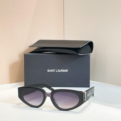 YSL Sunglasses — 5