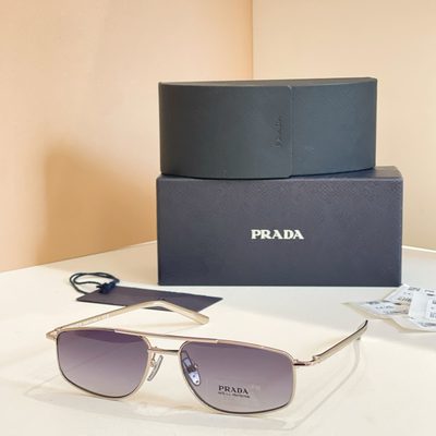 Prada Sunglasses — 5