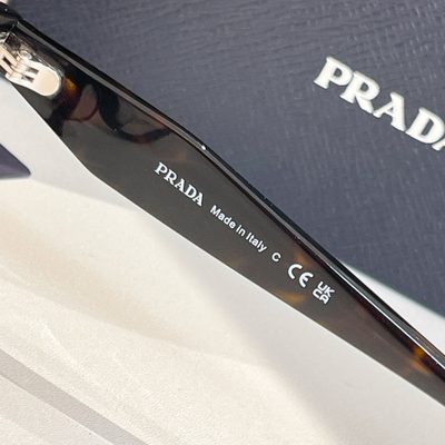 Prada Sunglasses — 7