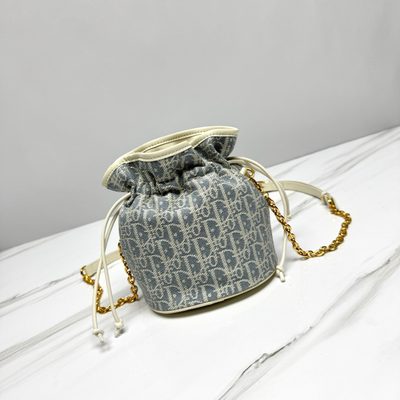Dior Bag — 3