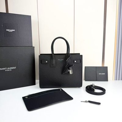 YSL Bag — 9