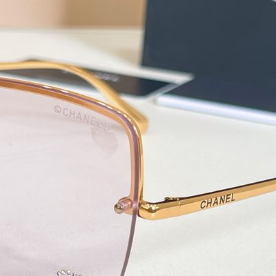 Chanel Sunglasses — 7
