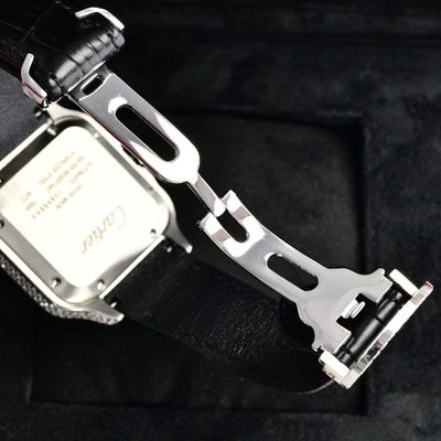 Cartier Watch — 6