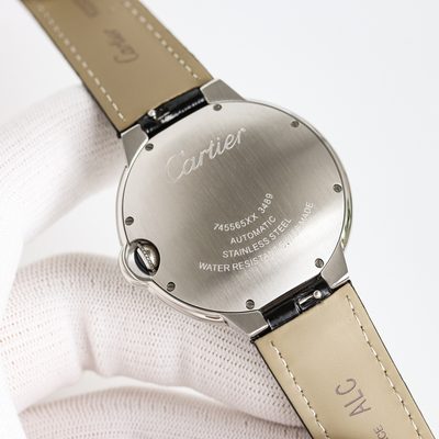 Cartier Watch — 9