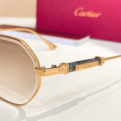 Cartier Sunglasses — 5