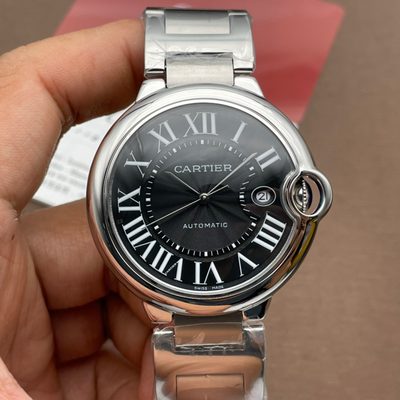 Cartier Watch