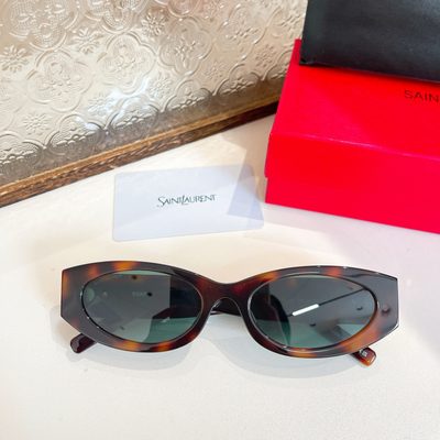 YSL Sunglasses — 6
