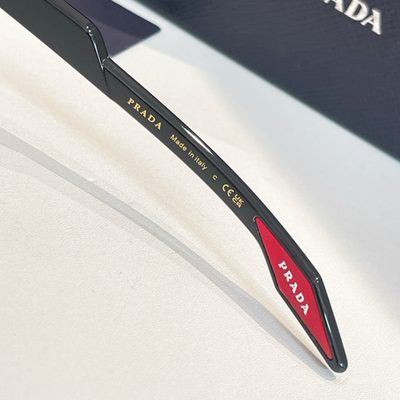 Prada Sunglasses — 7