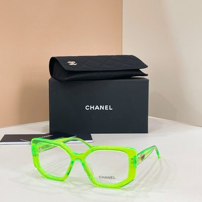 Chanel Sunglasses — 3