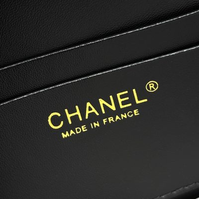 Chanel Bag — 8
