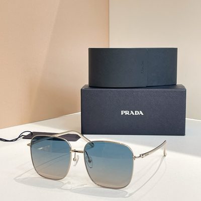 Prada Sunglasses — 4