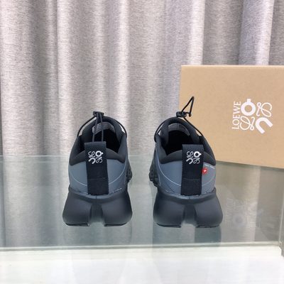 LOEWE x On Cloudsolo Trainers — 8