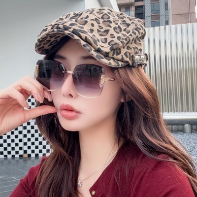 Miu Miu Sunglasses — 7