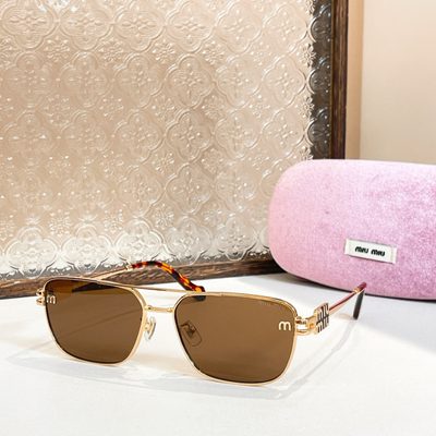 Miu Miu Sunglasses — 7