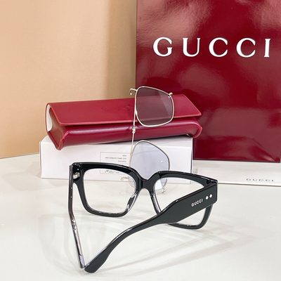 Gucci Sunglasses — 4