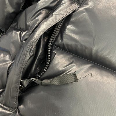 The North Face Women's Nuptse Short Jacket — 8