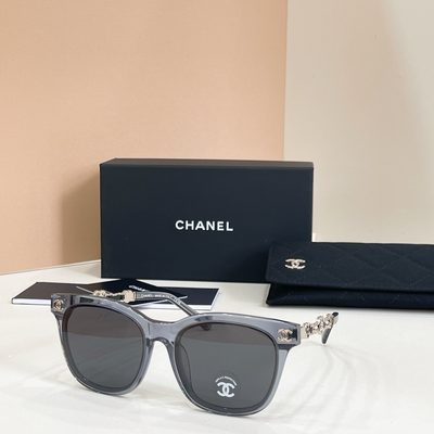 Chanel Sunglasses — 6