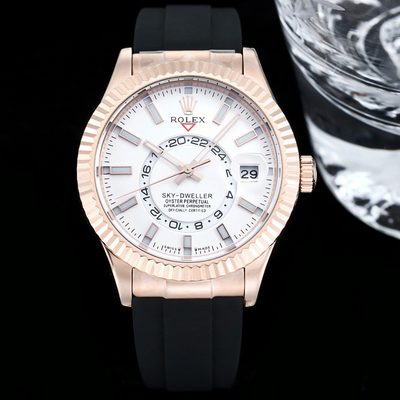 Rolex Watch