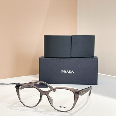 Prada Sunglasses — 4