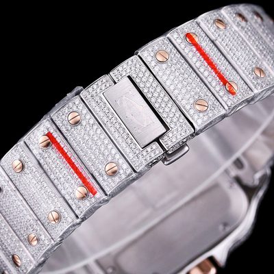 Cartier Watch — 9
