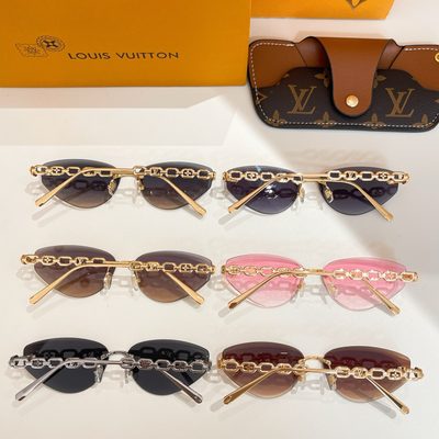 LV Sunglasses — 8