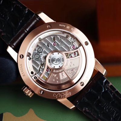 AP Watch — 7
