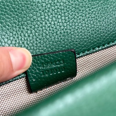 Gucci Bag — 8