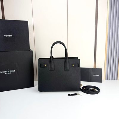 YSL Bag — 3