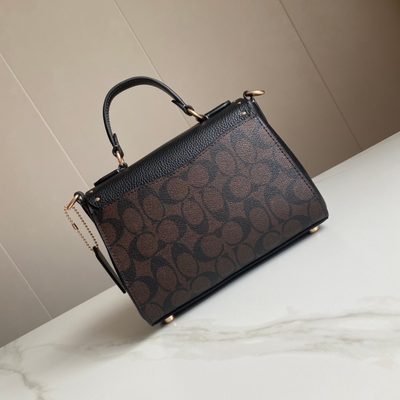Coach Bag — 8