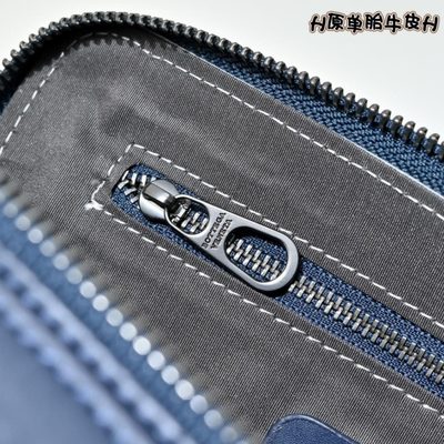 Bottega Veneta Intrecciato leather bag — 9