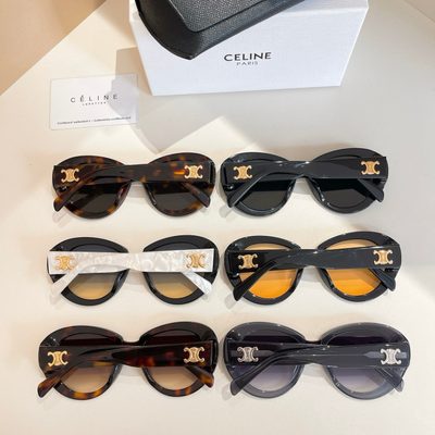 Celine Sunglasses — 8