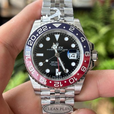 Rolex Watch