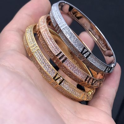 Tiffany Jewellery