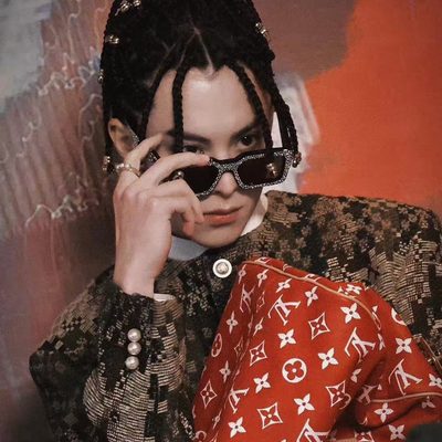 LV Sunglasses — 5
