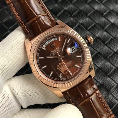 Rolex Watch